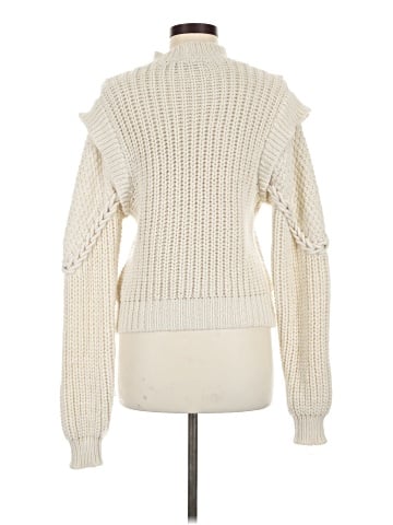 Bershka Pullover Sweater (view 2)