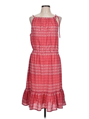 Joe Fresh Casual Dress (view 1)
