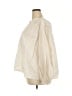 Universal Thread 100% Cotton Ivory 3/4 Sleeve Blouse Size XXL - photo 5