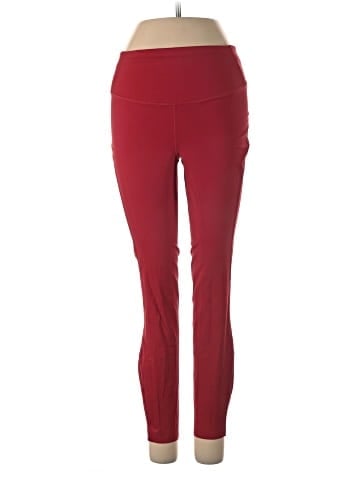 Lululemon Athletica Active Pants (view 1)