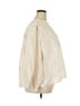 Universal Thread 100% Cotton Ivory 3/4 Sleeve Blouse Size XXL - photo 4