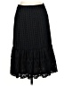 Moulinette Soeurs Black Formal Skirt Size S - photo 1