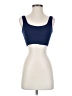 Gap Body Blue Active Tank Size S - photo 1