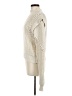 Bershka Ivory Pullover Sweater Size M - photo 5