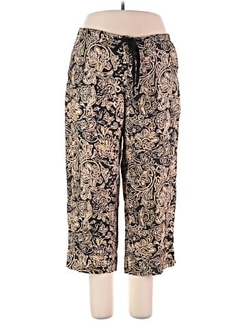 CAbi Linen Pants (view 1)