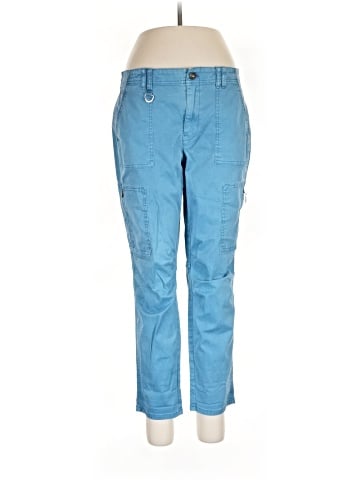 White House Black Market Cargo Pants (view 1)