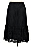 Moulinette Soeurs Black Formal Skirt Size S - photo 2