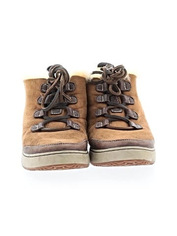 L.L.Bean Ankle Boots (view 2)