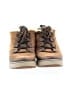 L.L.Bean Brown Ankle Boots Size 8 - photo 2