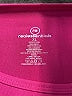 Real Essentials Pink 3/4 Sleeve T-Shirt Size XL - photo 7