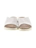 Ecco White Sandals Size EU 41 - photo 2