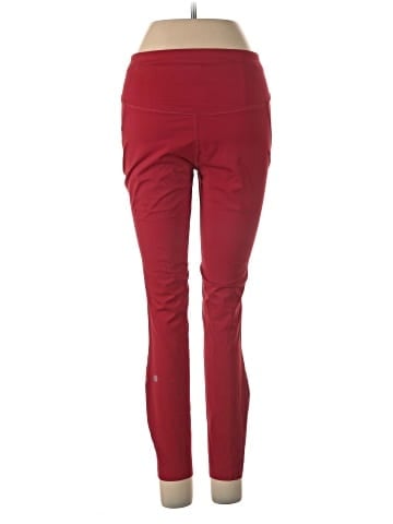 Lululemon Athletica Active Pants (view 2)