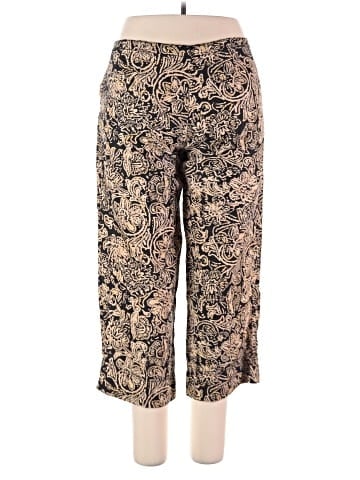 CAbi Linen Pants (view 2)