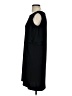 Halogen Solid Black Casual Dress Size S - photo 6