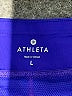 Athleta Solid Blue Active Skort Size L - photo 3