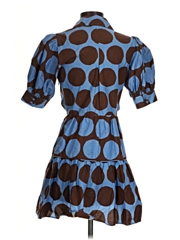FARM Rio for Anthropologie Casual Dress (view 2)