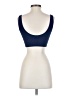 Gap Body Blue Active Tank Size S - photo 2
