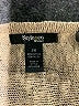 Style&Co Tan Cardigan Size 2X - photo 7