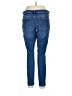 Universal Thread Solid Blue Jeans Size 14R - photo 2