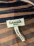 Splendid 100% Rayon Brown Tank Top Size S - photo 7