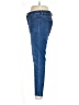 Universal Thread Solid Blue Jeans Size 14R - photo 5