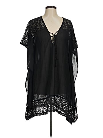 Merona Swimsuit Cover Up (view 1)