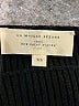 LA MAILLE SEZANE Paris Black Bodysuit Size XS - photo 3