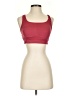 Assorted Brands Red Sports Bra Size S (estimated) - photo 1