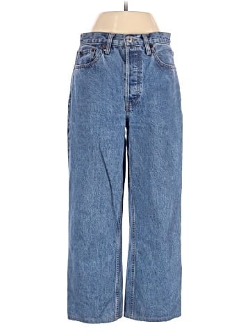 RE/DONE Jeans (view 1)