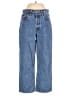 RE/DONE 100% Organic Cotton Blue Jeans Size 25 waist - photo 1