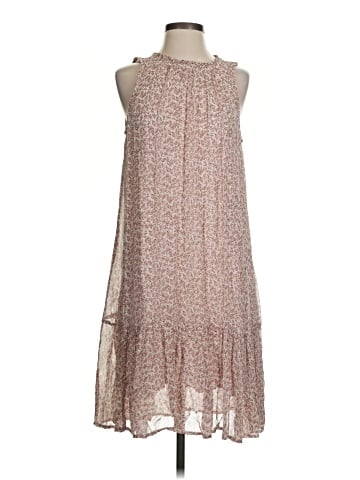 By Anthropologie Casual Dress (view 1)