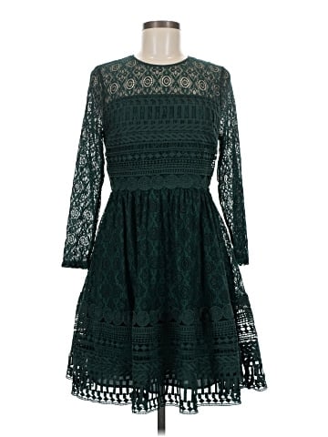 ASOS Cocktail Dress (view 1)