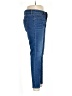 Universal Thread Solid Blue Jeans Size 14R - photo 4