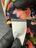 Varga Black 3/4 Sleeve Blouse Size S - photo 8