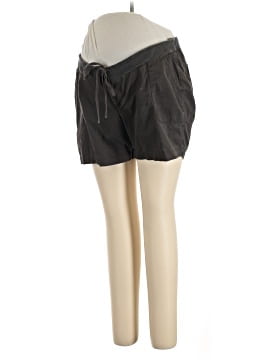 Old Navy Maternity Shorts