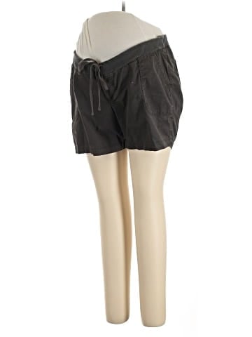 Old Navy - Maternity Shorts (view 1)