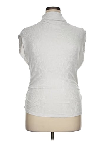Michael Stars Sleeveless Blouse (view 1)