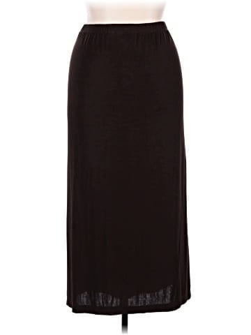 Laura Ashley Formal Skirt (view 2)