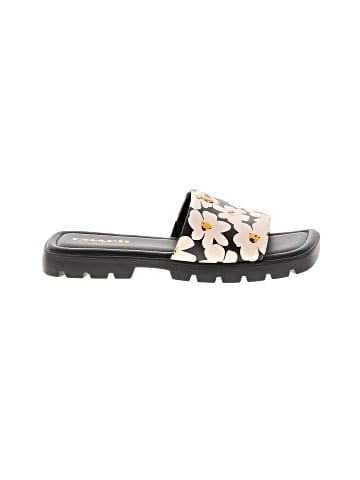 Coach Sandals (view 1)