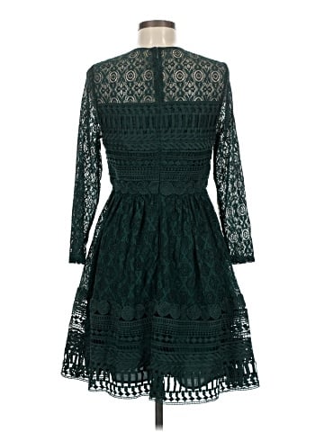 ASOS Cocktail Dress (view 2)