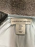 Cupcakes & Cashmere 100% Polyester Blue Short Sleeve Blouse Size M - photo 7