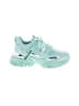 Assorted Brands Green Sneakers Size 4 - photo 1