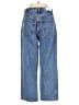 RE/DONE 100% Organic Cotton Blue Jeans Size 25 waist - photo 2