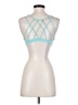 Fabletics Teal Tank Top Size S (estimated) - photo 2