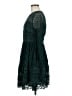 ASOS 100% Polyester Green Cocktail Dress Size 8 - photo 5