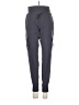 Athleta Gray Track Pants Size 0 - photo 1