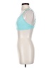Fabletics Teal Tank Top Size S (estimated) - photo 5