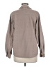 Pink Rose 100% Polyester Tan Fleece Size M - photo 2