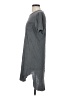 NSF Gray Casual Dress Size P (petite) - photo 5