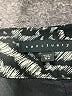 Sanctuary 100% Polyester Print Black Shorts Size XS - photo 3